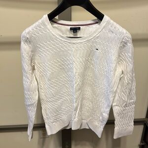 Women’s Tommy Hilfiger Sweater, Size Large